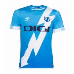 Koszulka Rayo Vallecano 2021-22 Alternatywna