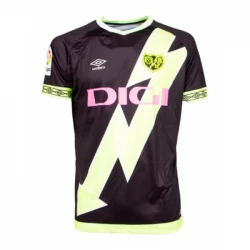 Koszulka Rayo Vallecano 2022-23 Alternatywna