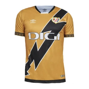 Koszulka Rayo Vallecano 2023-24 Alternatywna