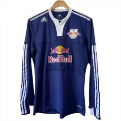 Koszulka RB Leipzig 2010-11 Wyjazdowa