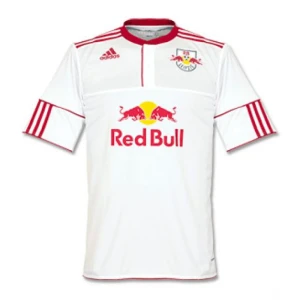 Koszulka RB Leipzig 2011-12 Domowa