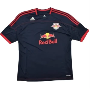 Koszulka RB Leipzig 2013-14 Wyjazdowa