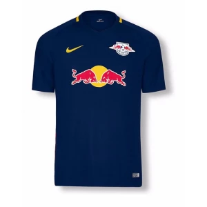 Koszulka RB Leipzig 2016-17 Wyjazdowa