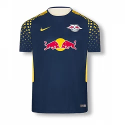 Koszulka RB Leipzig 2017-18 Wyjazdowa