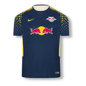 Koszulka RB Leipzig 2017-18 Wyjazdowa