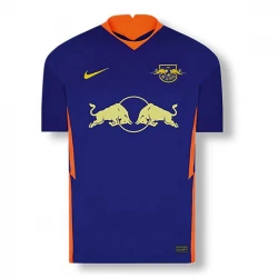 Koszulka RB Leipzig 2020-21 Wyjazdowa