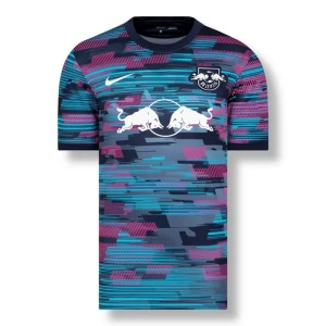 Koszulka RB Leipzig 2021-22 Alternatywna