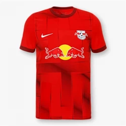 Koszulka RB Leipzig 2022-23 Wyjazdowa