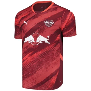 Koszulka RB Leipzig 2024-25 Wyjazdowa