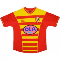 Koszulka RC Lens 2000-01 Domowa