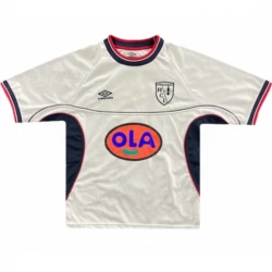 Koszulka RC Lens 2000-01 Wyjazdowa