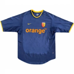 Koszulka RC Lens 2001-02 Wyjazdowa