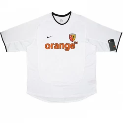 Koszulka RC Lens 2002-03 Alternatywna