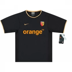 Koszulka RC Lens 2002-03 Wyjazdowa
