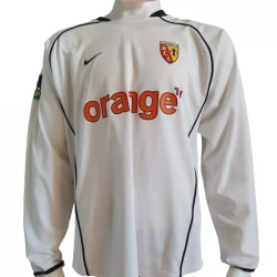 Koszulka RC Lens 2003-04 Alternatywna