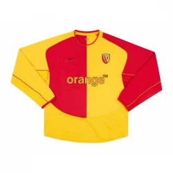 Koszulka RC Lens 2003-04 Domowa
