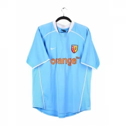Koszulka RC Lens 2003-04 Wyjazdowa