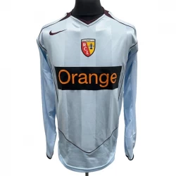 Koszulka RC Lens 2004-05 Alternatywna