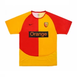 Koszulka RC Lens 2004-05 Domowa