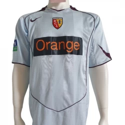 Koszulka RC Lens 2005-06 Alternatywna