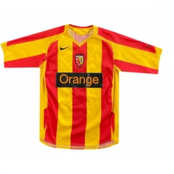 Koszulka RC Lens 2005-06 Domowa
