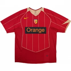 Koszulka RC Lens 2005-06 Wyjazdowa