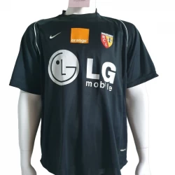 Koszulka RC Lens 2006-07 Alternatywna