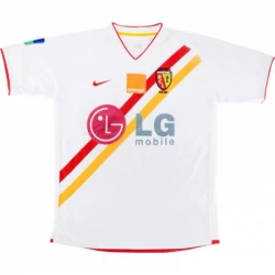 Koszulka RC Lens 2006-07 Wyjazdowa