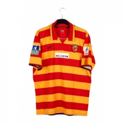 Koszulka RC Lens 2007-08 Domowa