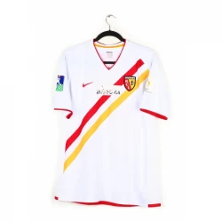 Koszulka RC Lens 2007-08 Wyjazdowa