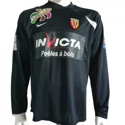 Koszulka RC Lens 2008-09 Alternatywna