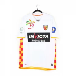 Koszulka RC Lens 2008-09 Wyjazdowa