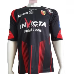 Koszulka RC Lens 2009-10 Alternatywna