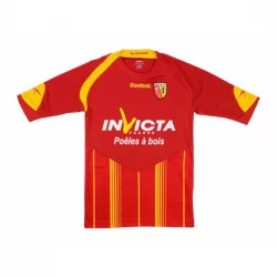 Koszulka RC Lens 2009-10 Domowa