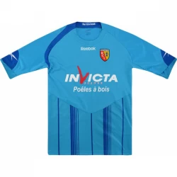 Koszulka RC Lens 2009-10 Wyjazdowa