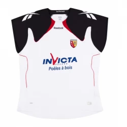 Koszulka RC Lens 2010-11 Alternatywna