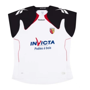 Koszulka RC Lens 2010-11 Alternatywna