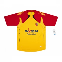 Koszulka RC Lens 2010-11 Domowa