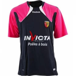 Koszulka RC Lens 2010-11 Wyjazdowa