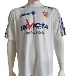 Koszulka RC Lens 2011-12 Alternatywna