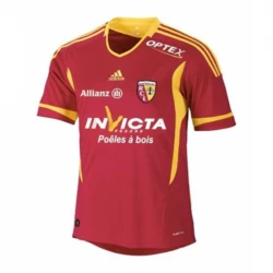 Koszulka RC Lens 2011-12 Domowa