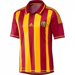 Koszulka RC Lens 2012-13 Domowa