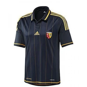 Koszulka RC Lens 2012-13 Wyjazdowa