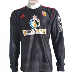 Koszulka RC Lens 2013-14 Alternatywna