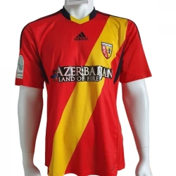 Koszulka RC Lens 2013-14 Domowa
