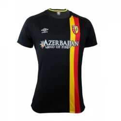 Koszulka RC Lens 2014-15 Wyjazdowa