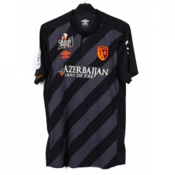 Koszulka RC Lens 2015-16 Wyjazdowa