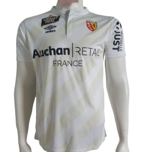 Koszulka RC Lens 2016-17 Alternatywna