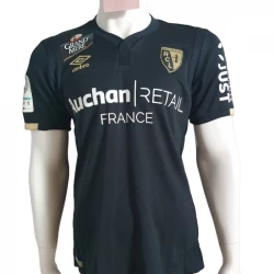 Koszulka RC Lens 2016-17 Wyjazdowa