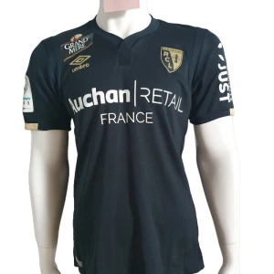 Koszulka RC Lens 2016-17 Wyjazdowa